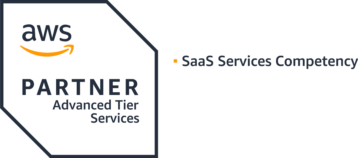 AWS Partner Select Tier Services and SaaS Services Competency