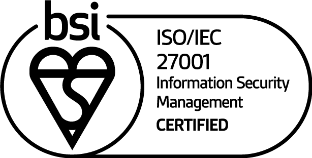 ISO/IEC 27001 Information Security Management System Certification
