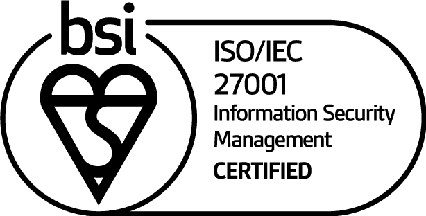 ISOIEC 27001 Information Security Management System Certification