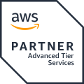 aws Partner Select Tier Services